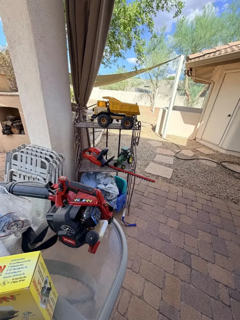 Item from the Packed Home by Busy Bees! estate sale in Scottsdale, AZ