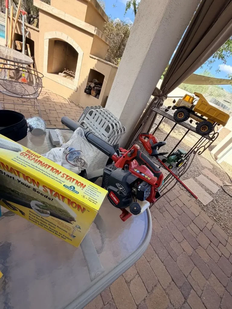Item from the Packed Home by Busy Bees! estate sale in Scottsdale, AZ