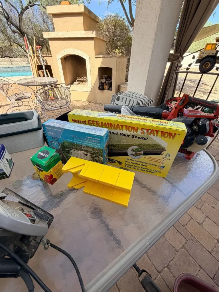 Item from the Packed Home by Busy Bees! estate sale in Scottsdale, AZ