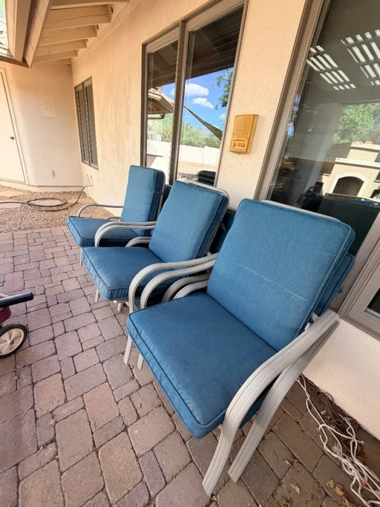 Item from the Packed Home by Busy Bees! estate sale in Scottsdale, AZ