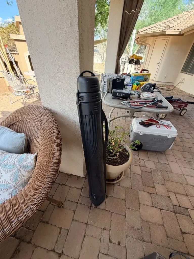Item from the Packed Home by Busy Bees! estate sale in Scottsdale, AZ