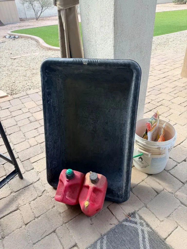 Item from the Packed Home by Busy Bees! estate sale in Scottsdale, AZ