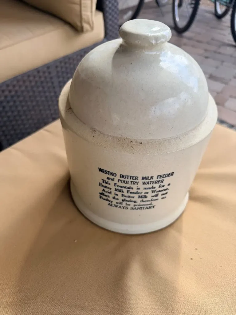 Item from the Packed Home by Busy Bees! estate sale in Scottsdale, AZ