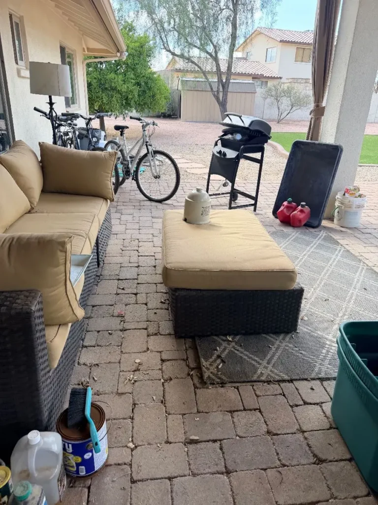 Item from the Packed Home by Busy Bees! estate sale in Scottsdale, AZ