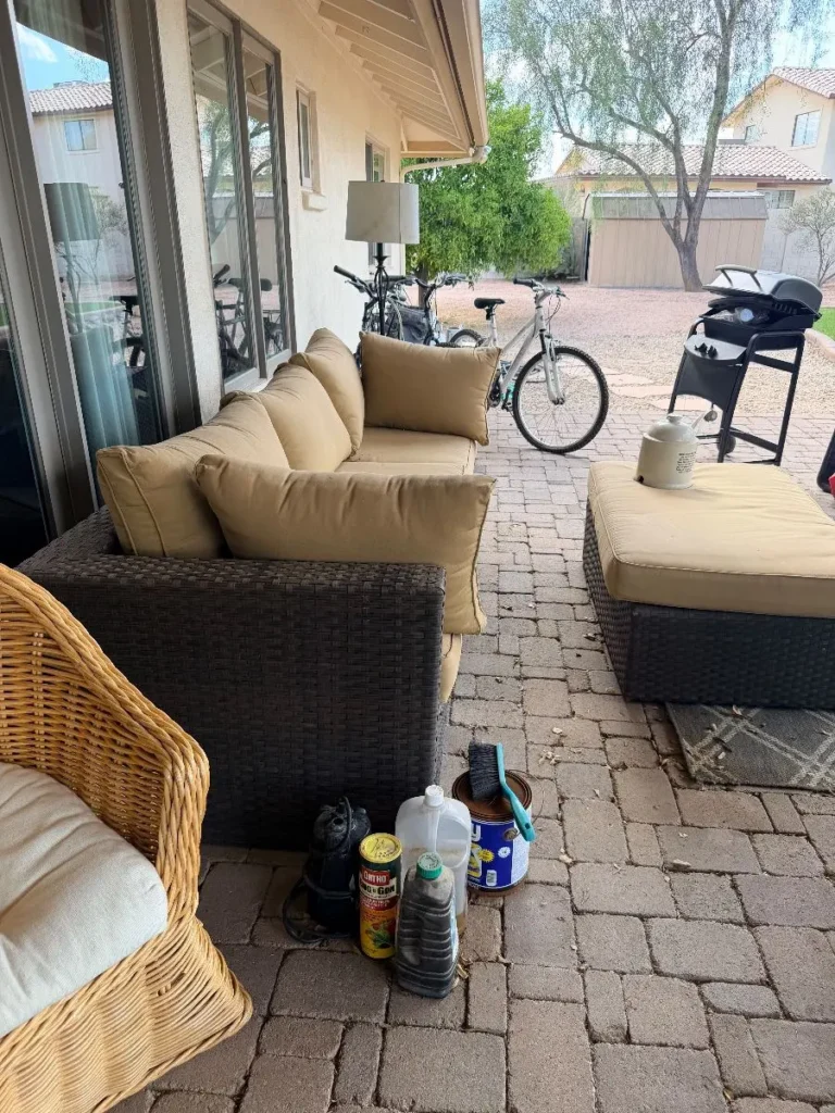 Item from the Packed Home by Busy Bees! estate sale in Scottsdale, AZ