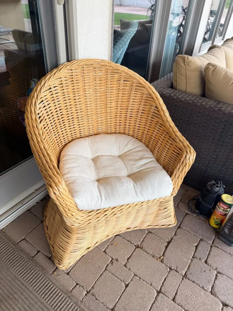 Item from the Packed Home by Busy Bees! estate sale in Scottsdale, AZ