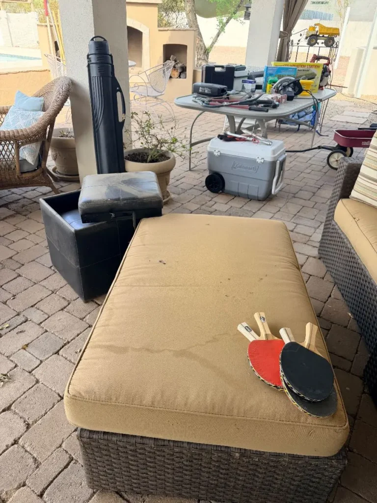 Item from the Packed Home by Busy Bees! estate sale in Scottsdale, AZ
