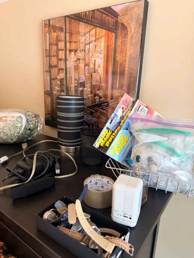 Item from the Packed Home by Busy Bees! estate sale in Scottsdale, AZ
