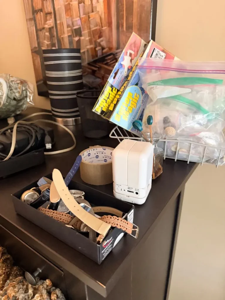 Item from the Packed Home by Busy Bees! estate sale in Scottsdale, AZ