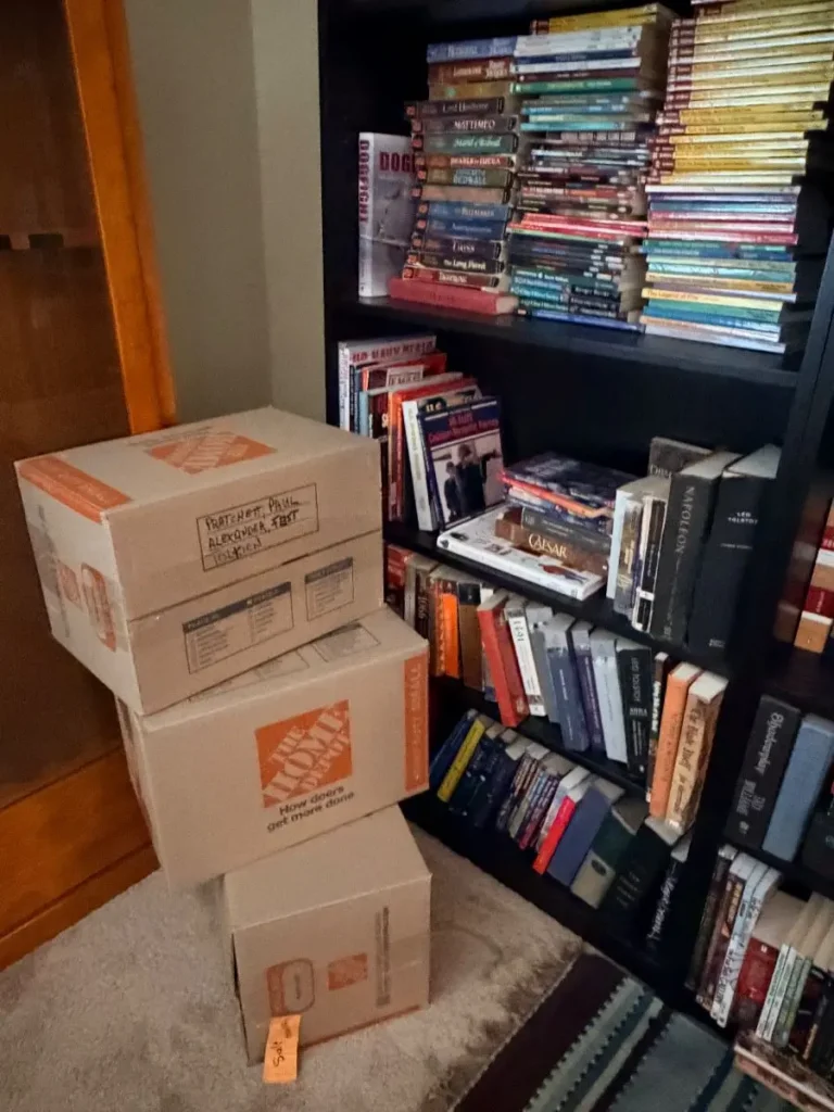 Item from the Packed Home by Busy Bees! estate sale in Scottsdale, AZ