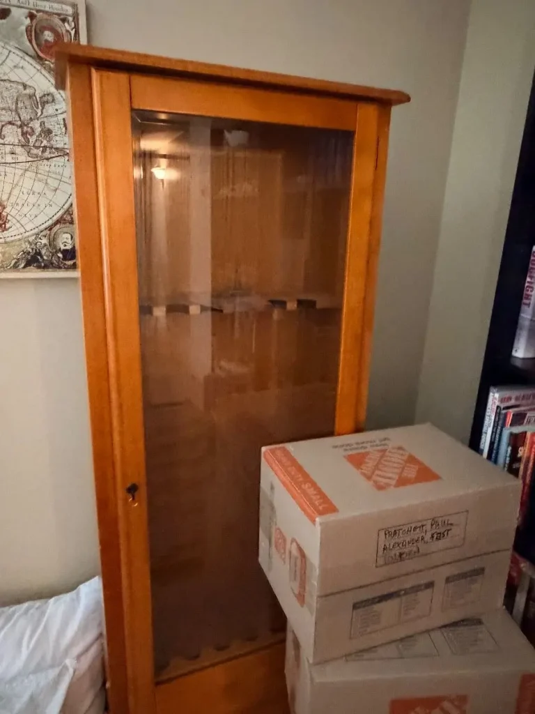 Item from the Packed Home by Busy Bees! estate sale in Scottsdale, AZ