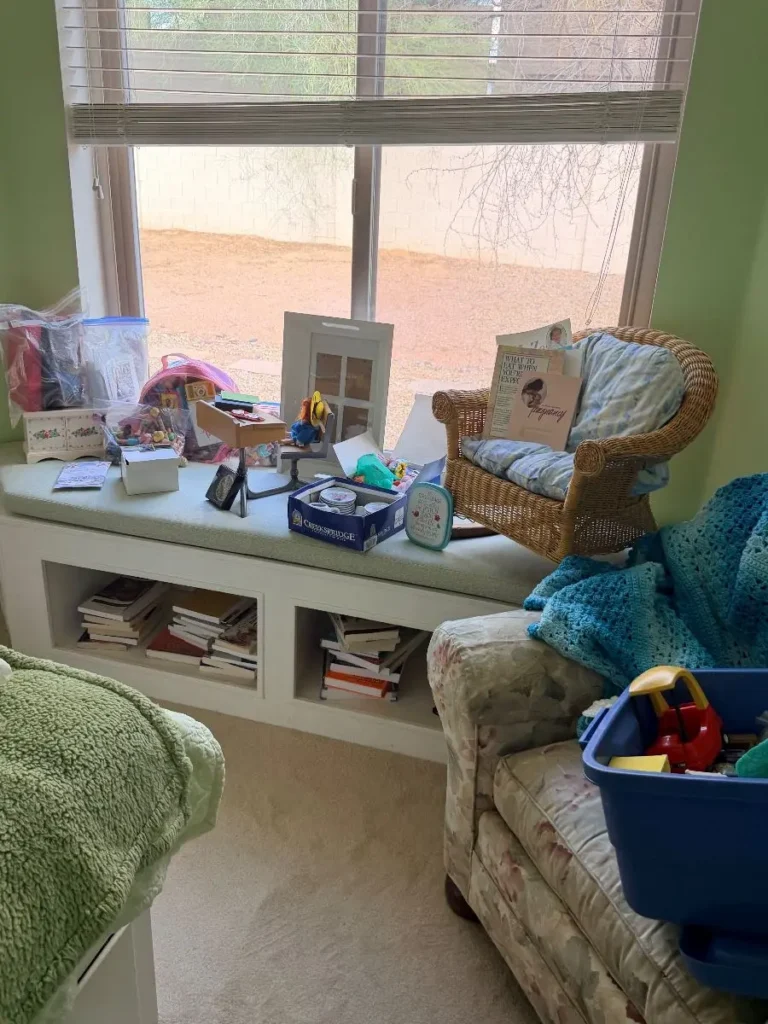 Item from the Packed Home by Busy Bees! estate sale in Scottsdale, AZ