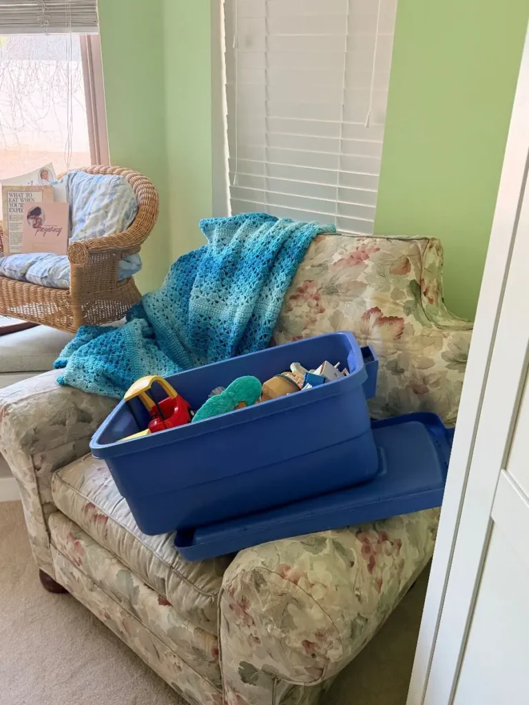 Item from the Packed Home by Busy Bees! estate sale in Scottsdale, AZ