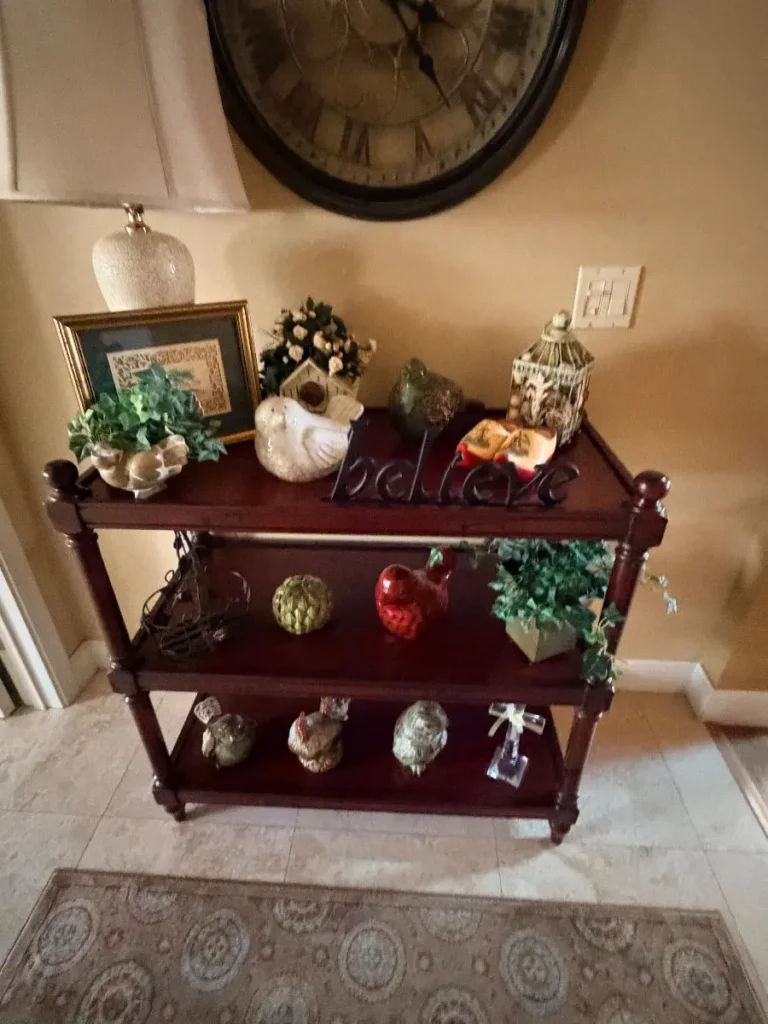 Item from the Packed Home by Busy Bees! estate sale in Scottsdale, AZ