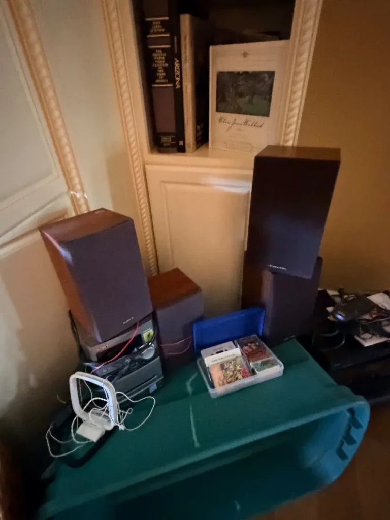 Item from the Packed Home by Busy Bees! estate sale in Scottsdale, AZ