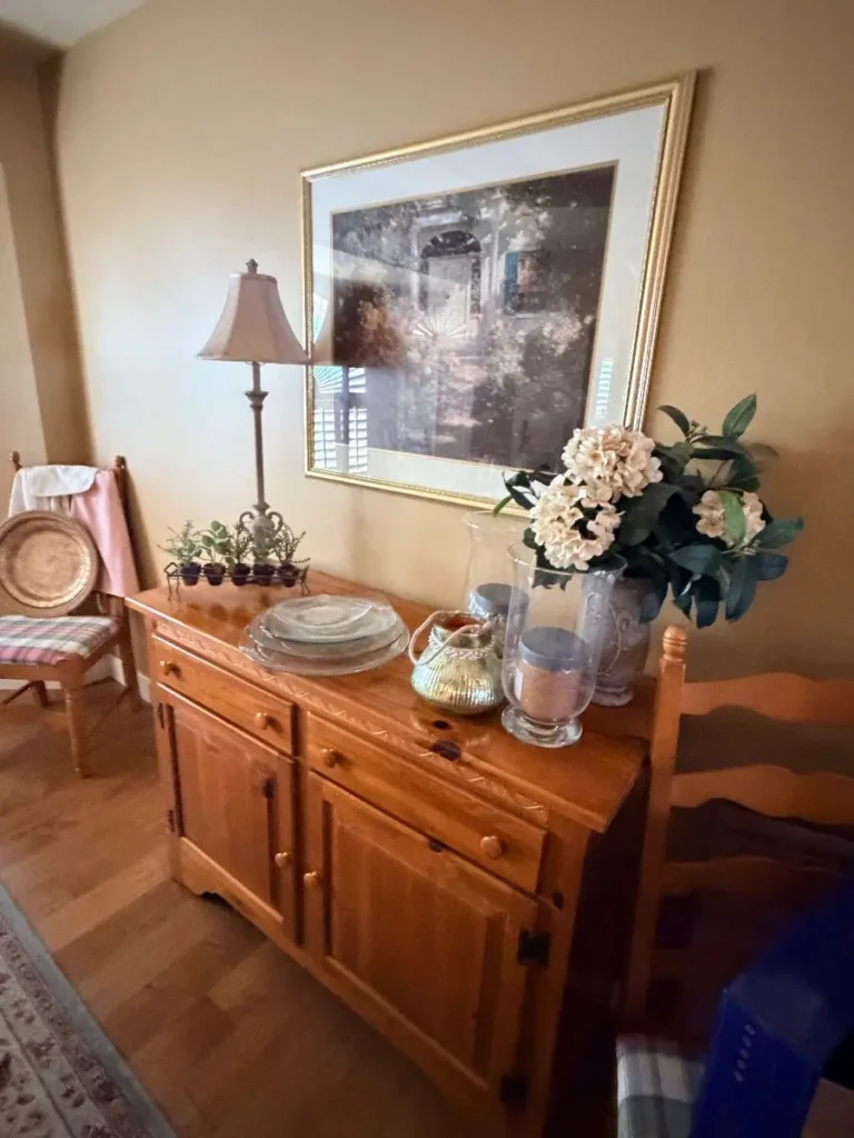 Item from the Packed Home by Busy Bees! estate sale in Scottsdale, AZ