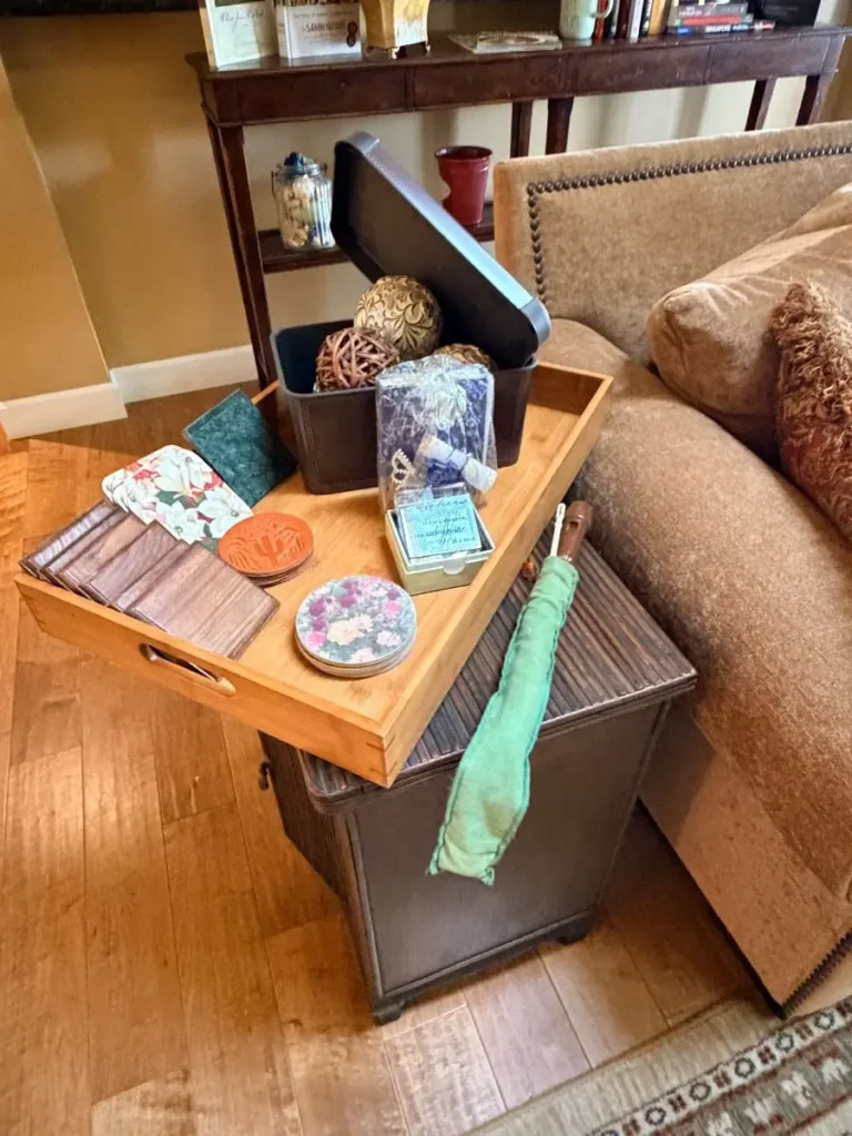 Item from the Packed Home by Busy Bees! estate sale in Scottsdale, AZ