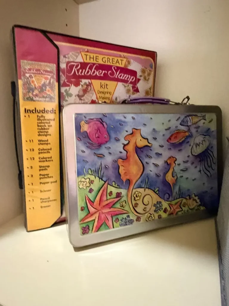 Item from the Packed Home by Busy Bees! estate sale in Scottsdale, AZ