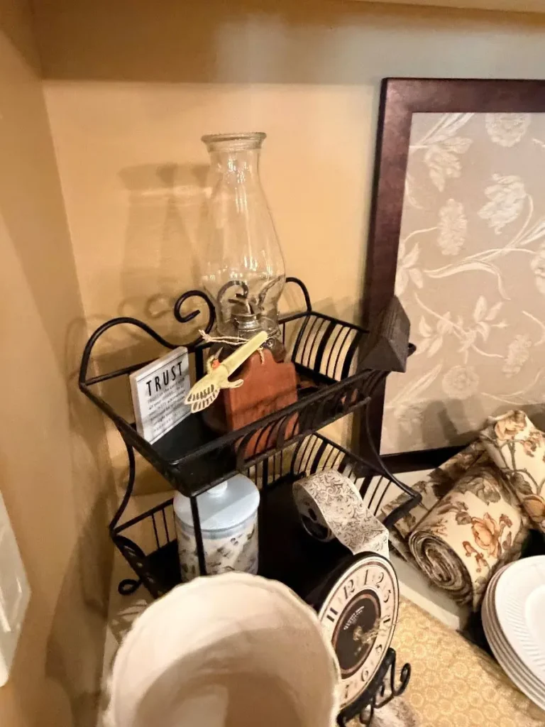 Item from the Packed Home by Busy Bees! estate sale in Scottsdale, AZ