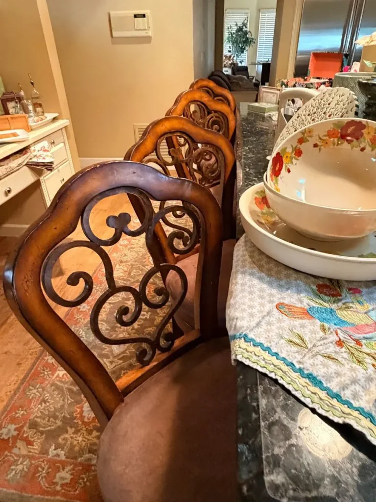 Item from the Packed Home by Busy Bees! estate sale in Scottsdale, AZ