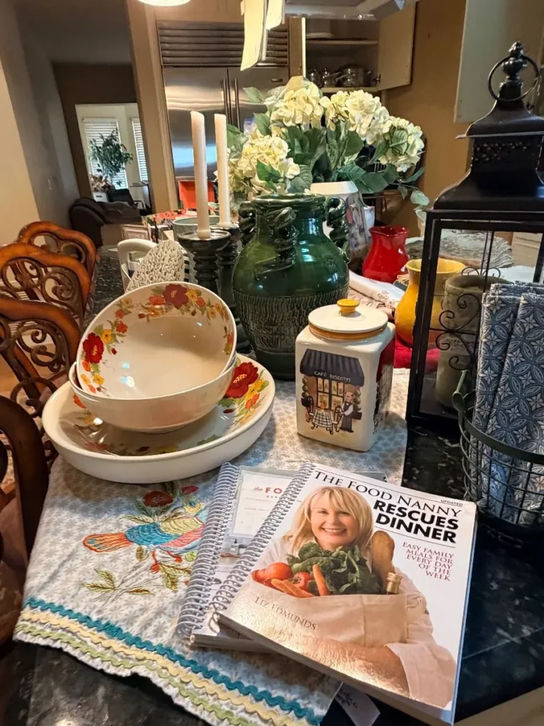 Item from the Packed Home by Busy Bees! estate sale in Scottsdale, AZ