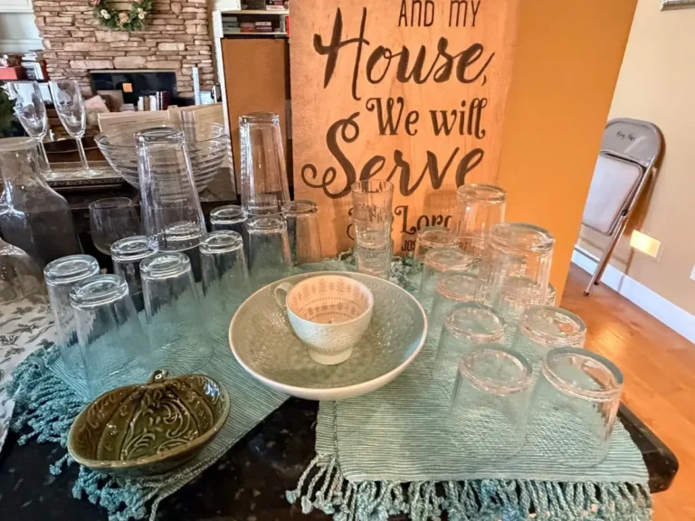 Item from the Packed Home by Busy Bees! estate sale in Scottsdale, AZ