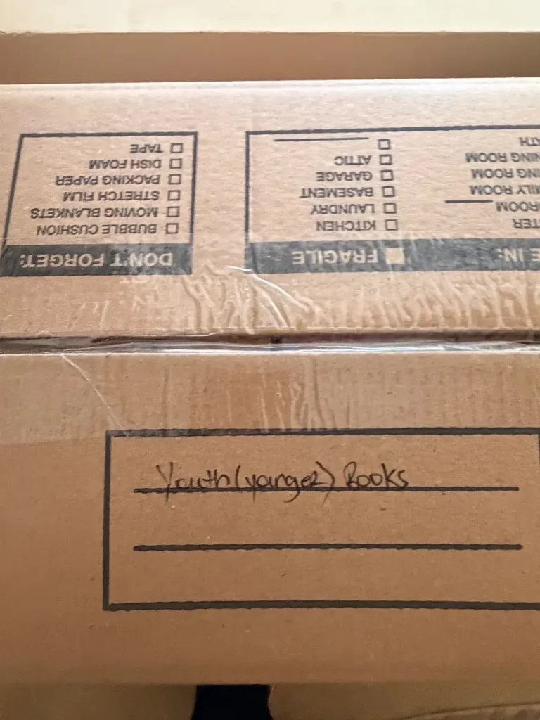 Item from the Packed Home by Busy Bees! estate sale in Scottsdale, AZ