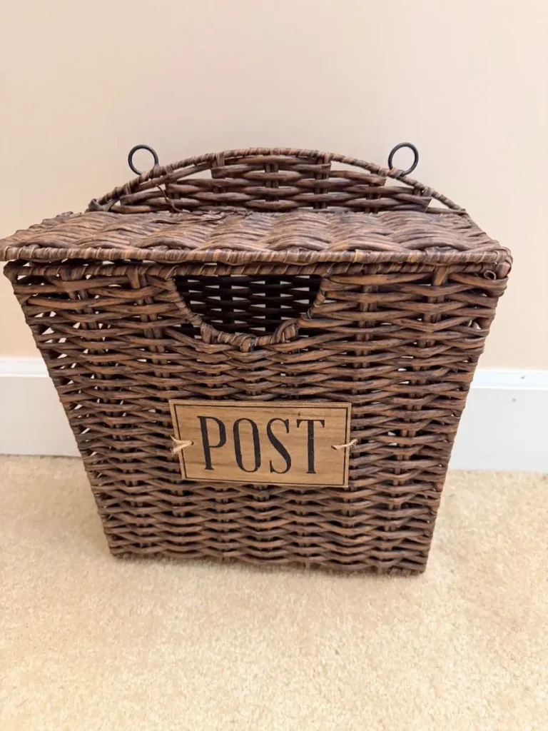 Item from the Packed Home by Busy Bees! estate sale in Scottsdale, AZ