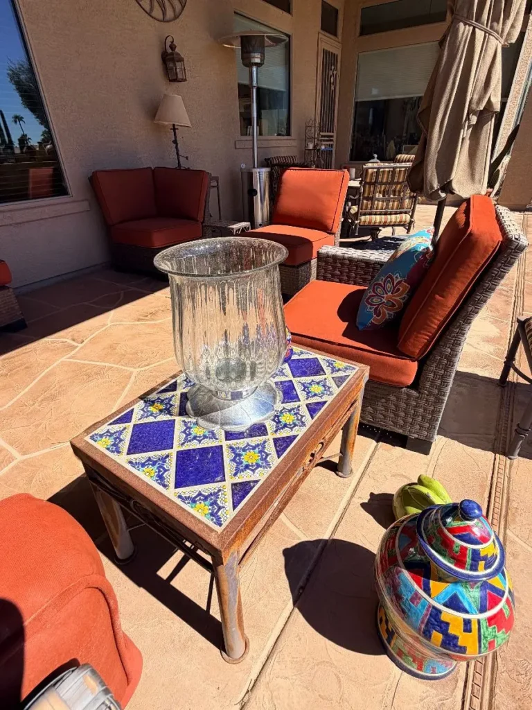 Item from the October Spectacular in Surprise with Busy Bees! estate sale in Surprise, AZ