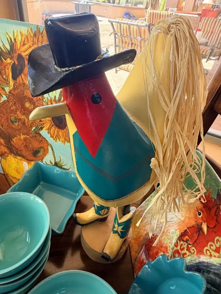Item from the October Spectacular in Surprise with Busy Bees! estate sale in Surprise, AZ