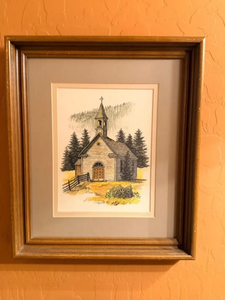 Item from the October Spectacular in Surprise with Busy Bees! estate sale in Surprise, AZ
