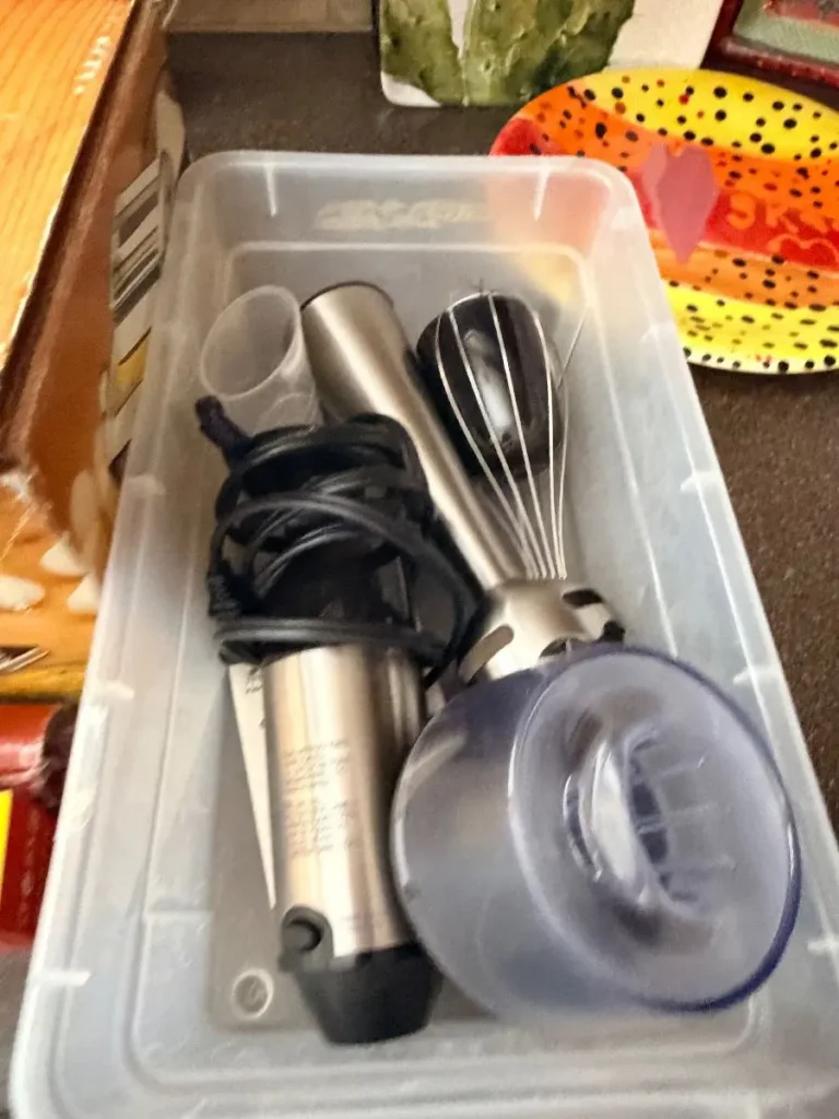 Item from the October Spectacular in Surprise with Busy Bees! estate sale in Surprise, AZ