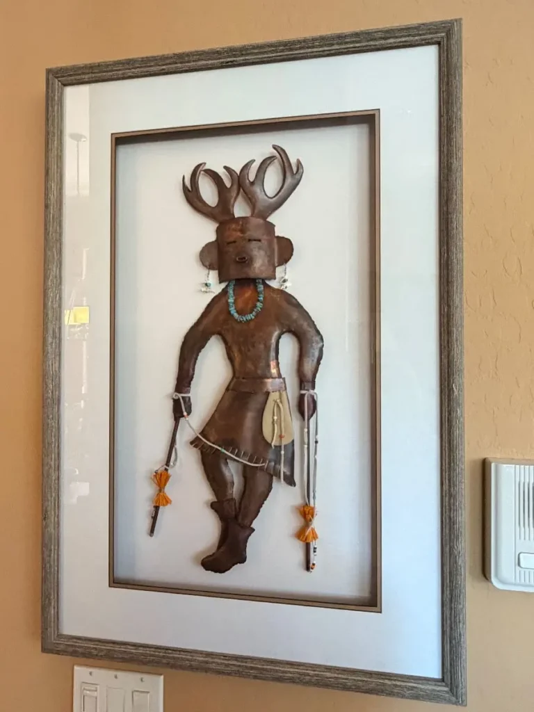 Item from the October Spectacular in Surprise with Busy Bees! estate sale in Surprise, AZ
