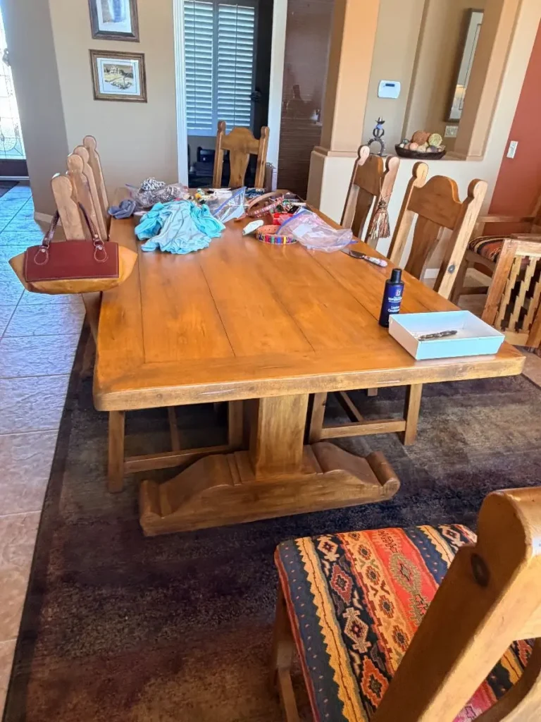 Item from the October Spectacular in Surprise with Busy Bees! estate sale in Surprise, AZ