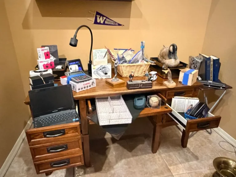 Item from the October Spectacular in Surprise with Busy Bees! estate sale in Surprise, AZ