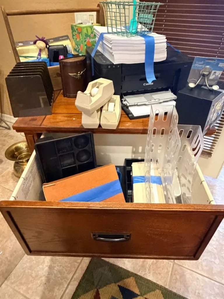 Item from the October Spectacular in Surprise with Busy Bees! estate sale in Surprise, AZ