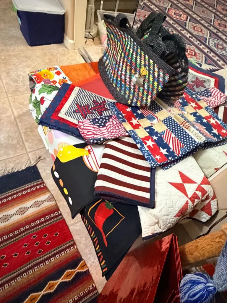 Item from the October Spectacular in Surprise with Busy Bees! estate sale in Surprise, AZ