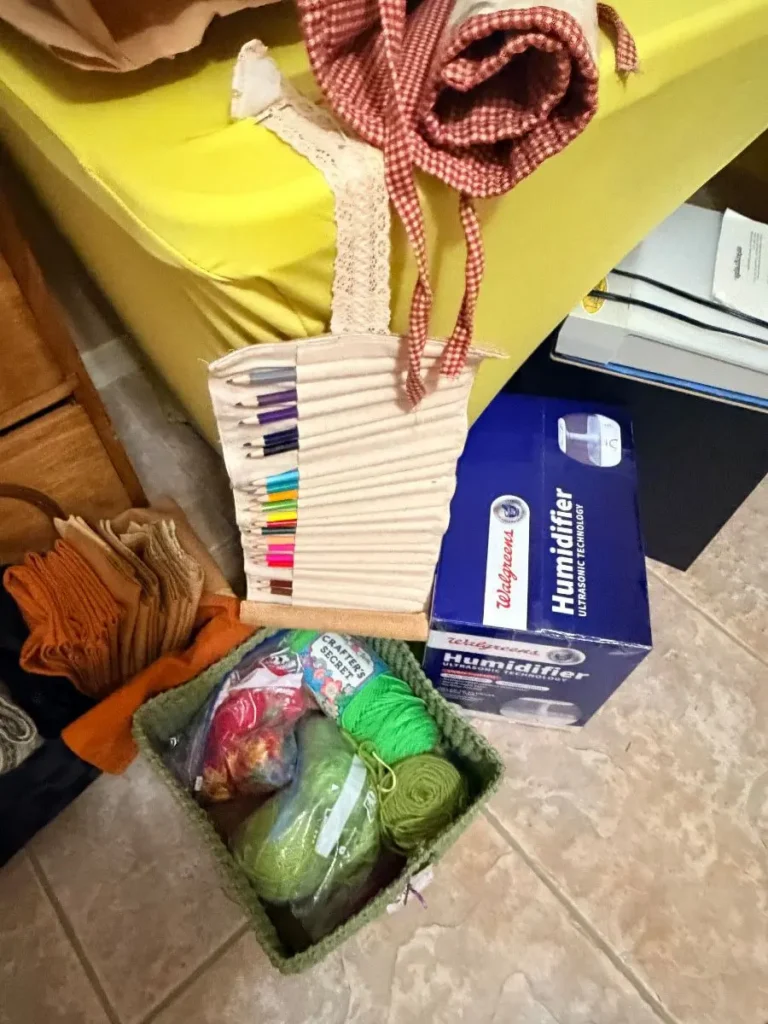 Item from the October Spectacular in Surprise with Busy Bees! estate sale in Surprise, AZ