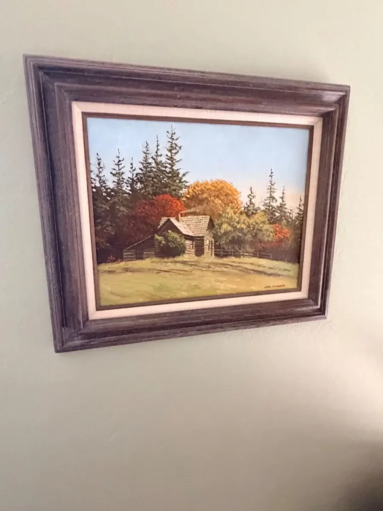 Item from the October Spectacular in Surprise with Busy Bees! estate sale in Surprise, AZ