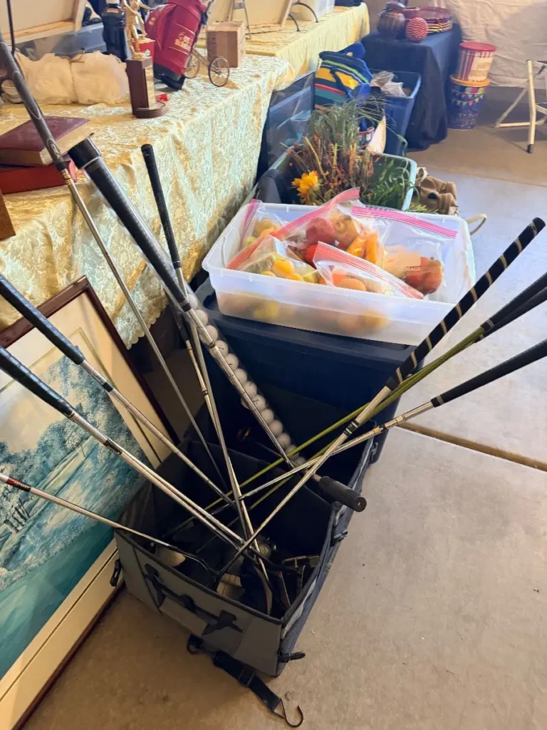Item from the October Spectacular in Surprise with Busy Bees! estate sale in Surprise, AZ