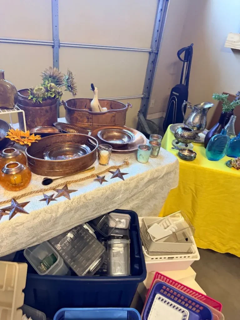 Item from the October Spectacular in Surprise with Busy Bees! estate sale in Surprise, AZ