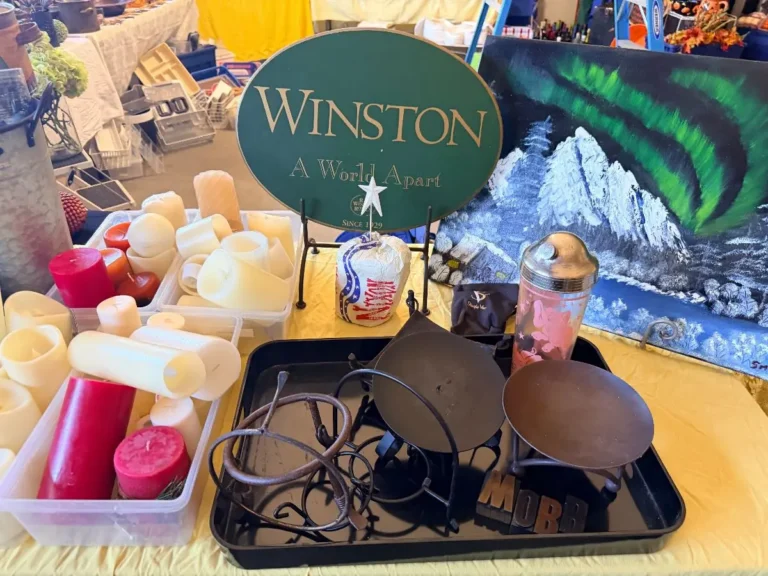Item from the October Spectacular in Surprise with Busy Bees! estate sale in Surprise, AZ