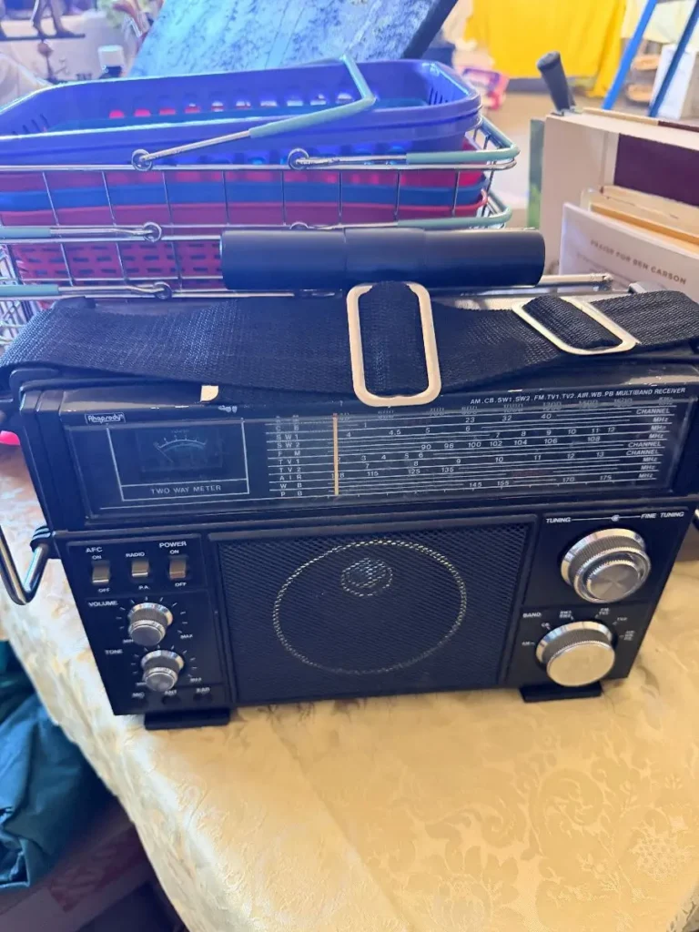 Item from the October Spectacular in Surprise with Busy Bees! estate sale in Surprise, AZ