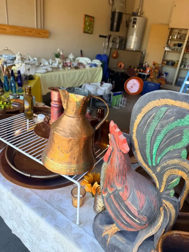 Item from the October Spectacular in Surprise with Busy Bees! estate sale in Surprise, AZ